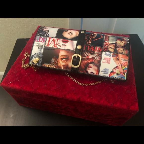 Purse - Picture 8 of 8